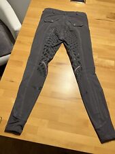 Reithose. Schockemöhle Sports Full Grip,G 72,D,wie neu