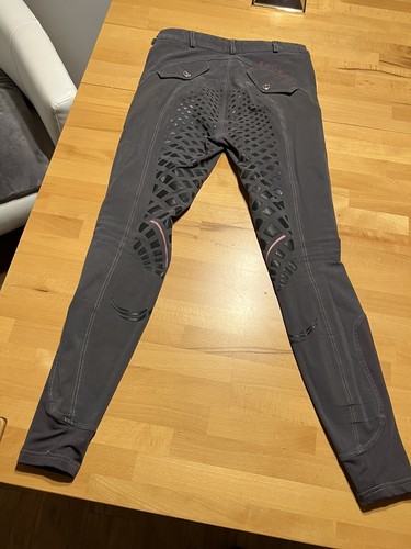 Reithose schockemöhle sports - reithose.,