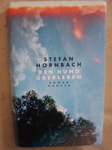 Stefan hornbach den hund - hornbach:,
