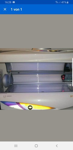 Ergoline soltron twin - ergoline,