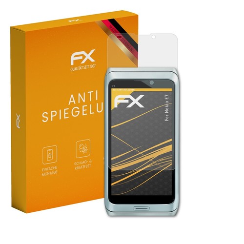 Atfolix displayfolie für - 3x,