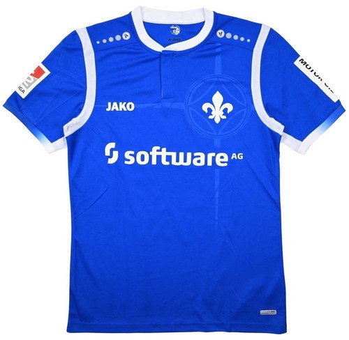Jako 2017 darmstadt 98 - darmstadt,