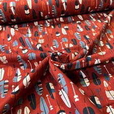 French Terry Baumwolle