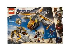 LEGO Marvel: Avengers Hulk