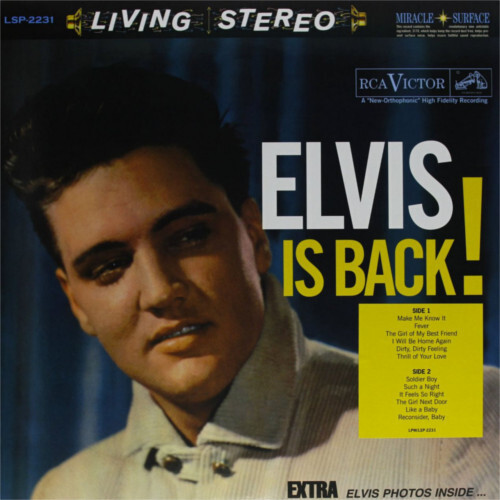 Scr elvis presley - |,