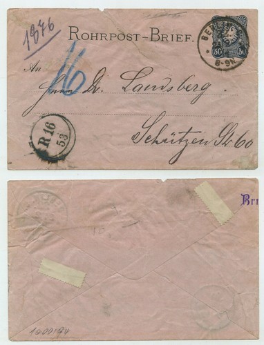 73097 ganzsache 1 - ru,
