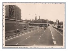 Berlin 1958 expressway - 1958,