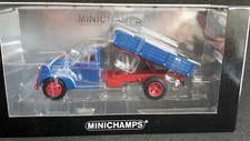 LKW -FORD FK 3500- 1951 KIPPER - Limitiert /Unbespielt / Originalverpackt