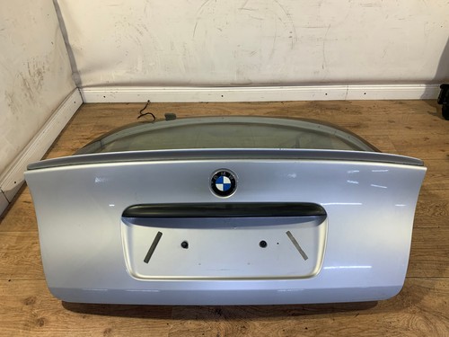 Bmw e46 compact heckklappe - compact,