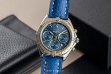 Breitling Windrider Sextant