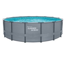 Aufstellpool Pool Schwimmbad