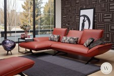 Modell Buddy in Leder X Happy