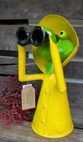 Süße zaunfigur - süße,