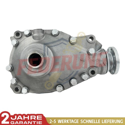 Differential vorne für bmw - differential, x5