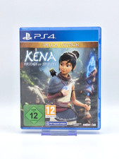 Kena bridge spirits - kena:,
