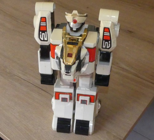 Bandai power rangers - bandai,