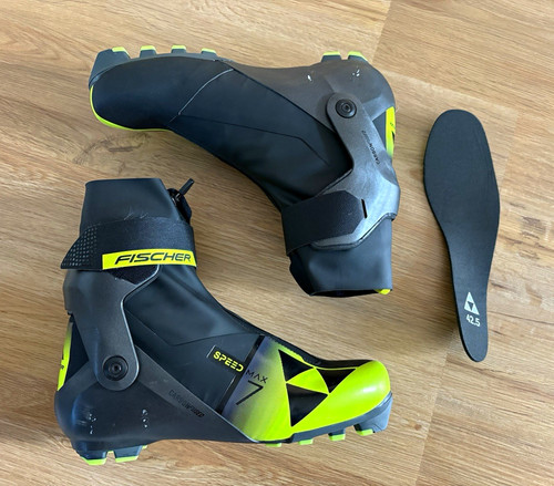 Fischer speedmax herren - fischer, 7