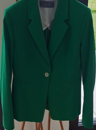 White label damen - label, blazer