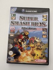 Super Smash Bros. Melee