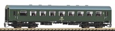 TT Piko 47601 Rekowagen Personenwagen 2.Kl. DR Ep.I V Neuware