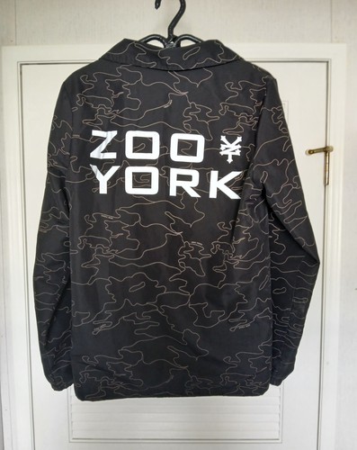 Mens reflective zoo york - mens,