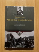 Ritterkreuzträger 4 Bücher