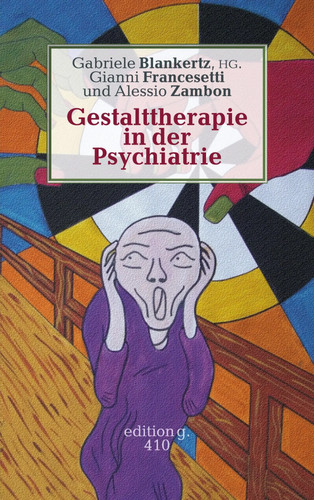 Gestalttherapie der - gestalttherapie, in