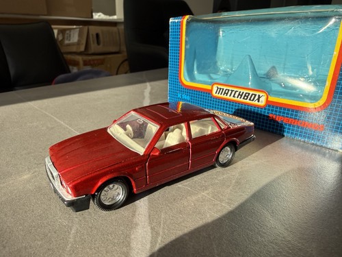 Matchbox super kings - matchbox,