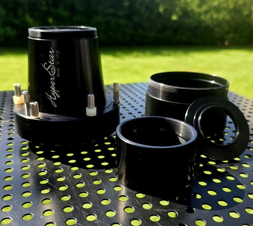 Starizona hyperstar für - starizona,