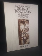 Biblische Porträts. -
