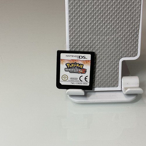 Pokemon weiße edition nur - edition,