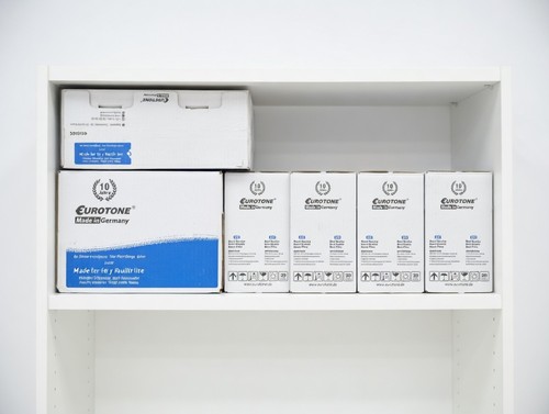 Eurotone rebuilt toner xerox - eurotone,