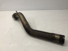 ♻️ Benelli BN 125 E5 2021 - 2025 Black Widow Auspuff Verbindungsrohr ♻️