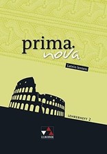 Prima nova latein lernen - prima.nova,
