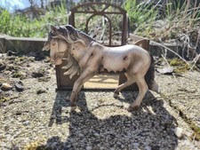 Schleich Pferd Repaint Breyer