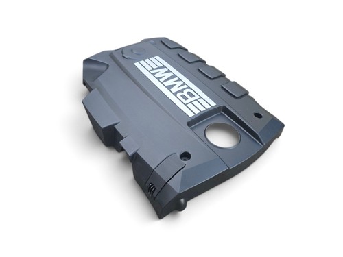Bmw motorabdeckung 7556033 - motorabdeckung,