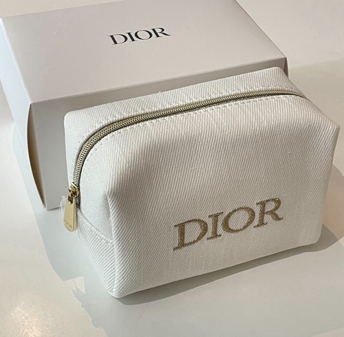 Christian dior kosmetiktasche - dior,