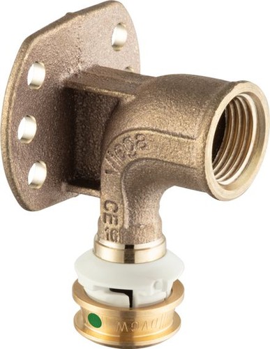 Viega raxofix wandscheibe - raxofix,