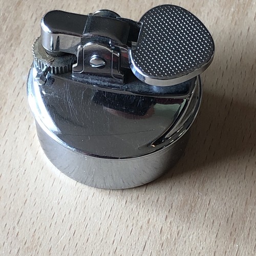 Vintage tischfeuerzeug einsatz - vintage, tischfeuerzeug-einsatz