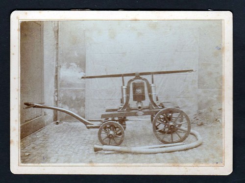 1880 feuerwehr - ca.,