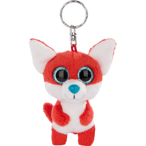 Nici glubschis schlenker fuchs - glubschis,