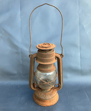 original Petroleum Lampe