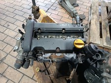 Motor Z12XE Opel Corsa C Combo