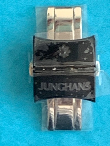 Junghans mega solar ceramic - ceramic,