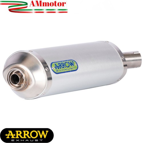 Auspuff motorrad arrow - auspuff,
