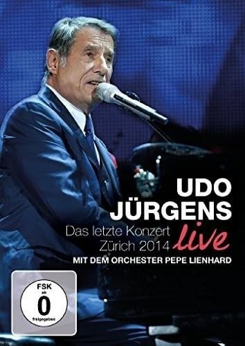 Udo jürgens das letzte - das,