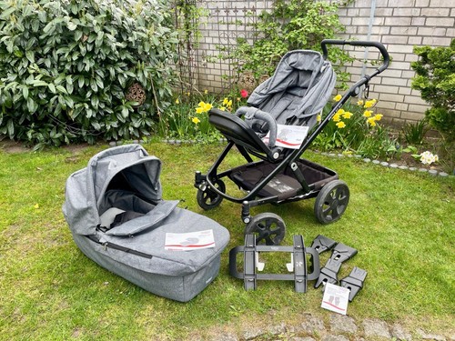 Kombi kinderwagen set - kombi-kinderwagen-set, britax