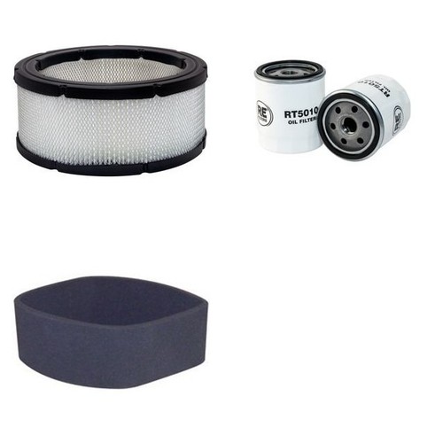 Filter service kit passt - filter-service-kit,