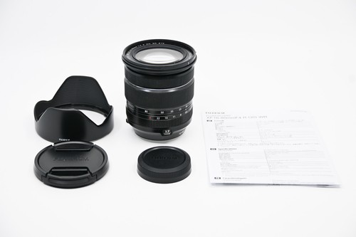 Sehr gut fujifilm fujinon - gut!,