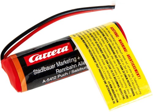 Carrera lifepo4 akku 3 - -, 3,2v